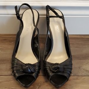 Nine West size 7.5